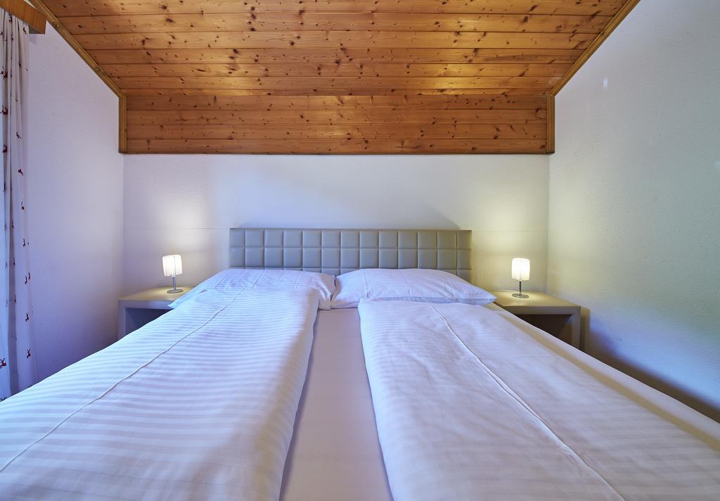 Holiday Lodge Felix Saalbach-Hinterglemm Exterior foto